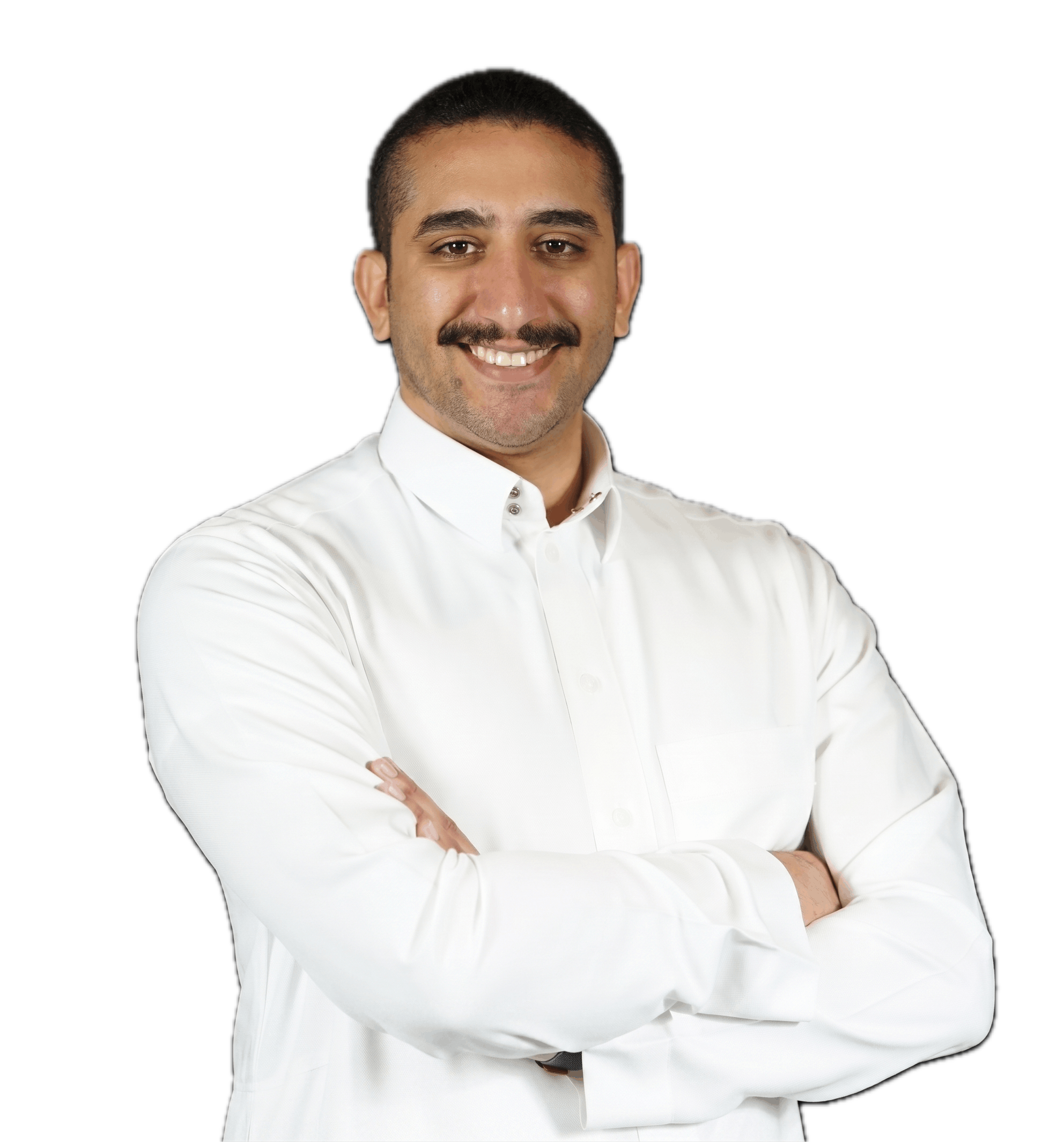 Fahad Albedah