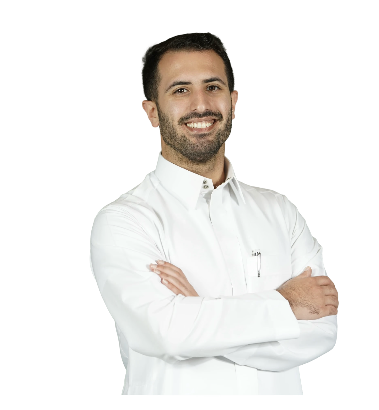 Khalid Almunif