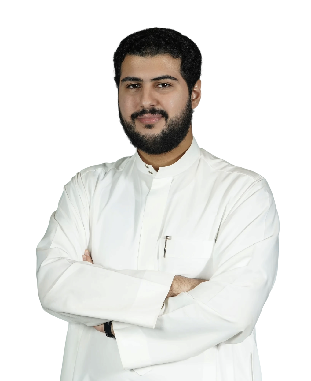 Mohammed Alkhelewy