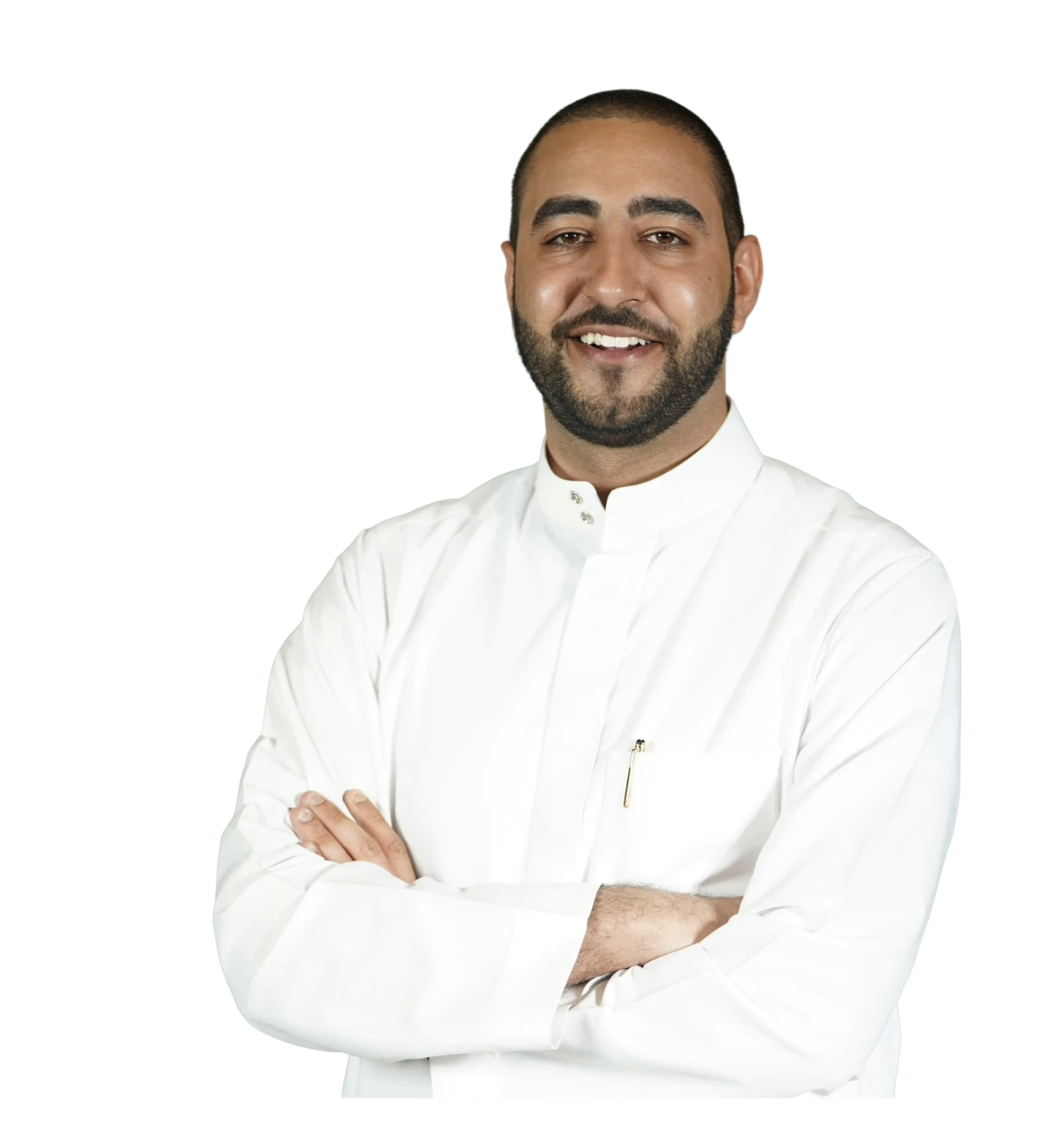 Yazeed Alshamsi