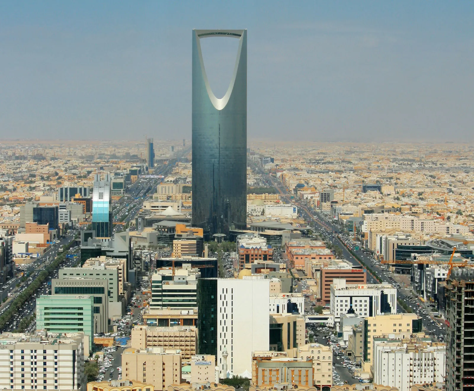أفضل أحياء الرياض للإيجار: دليل المستأجر الذكي